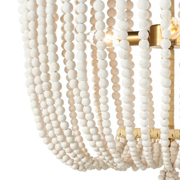 Milos Chandelier Macro 3